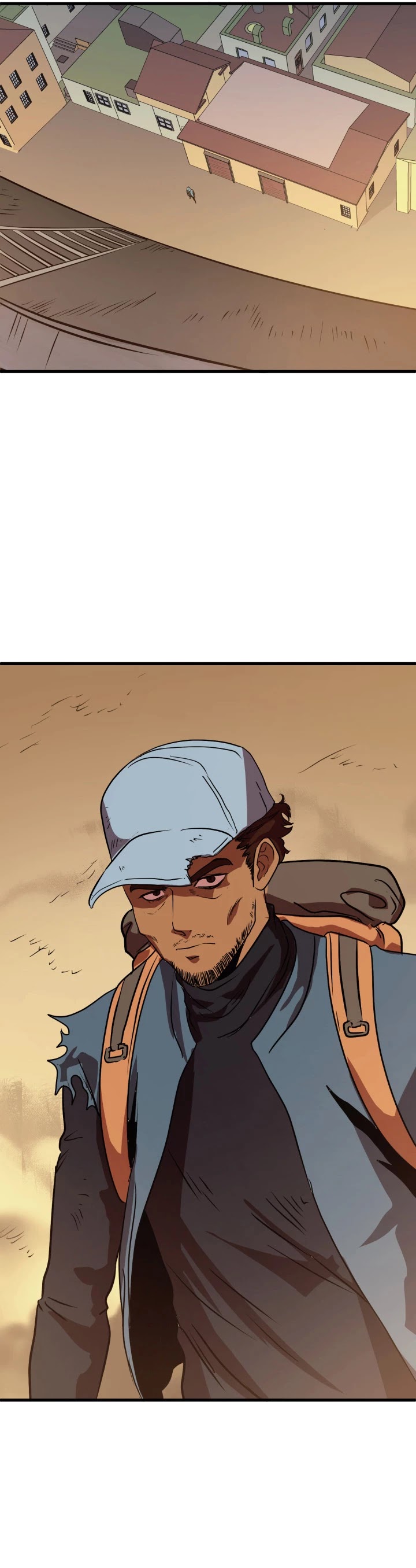 Max Level Returner Chapter 53 page 36 - Chapter 53