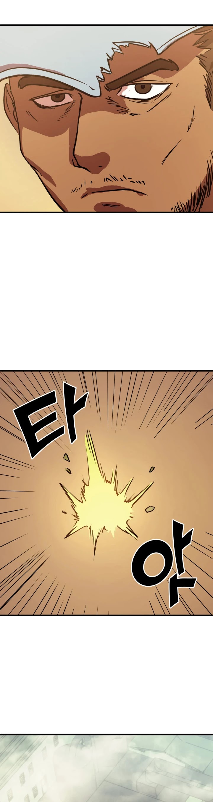 Max Level Returner Chapter 53 page 37 - Chapter 53