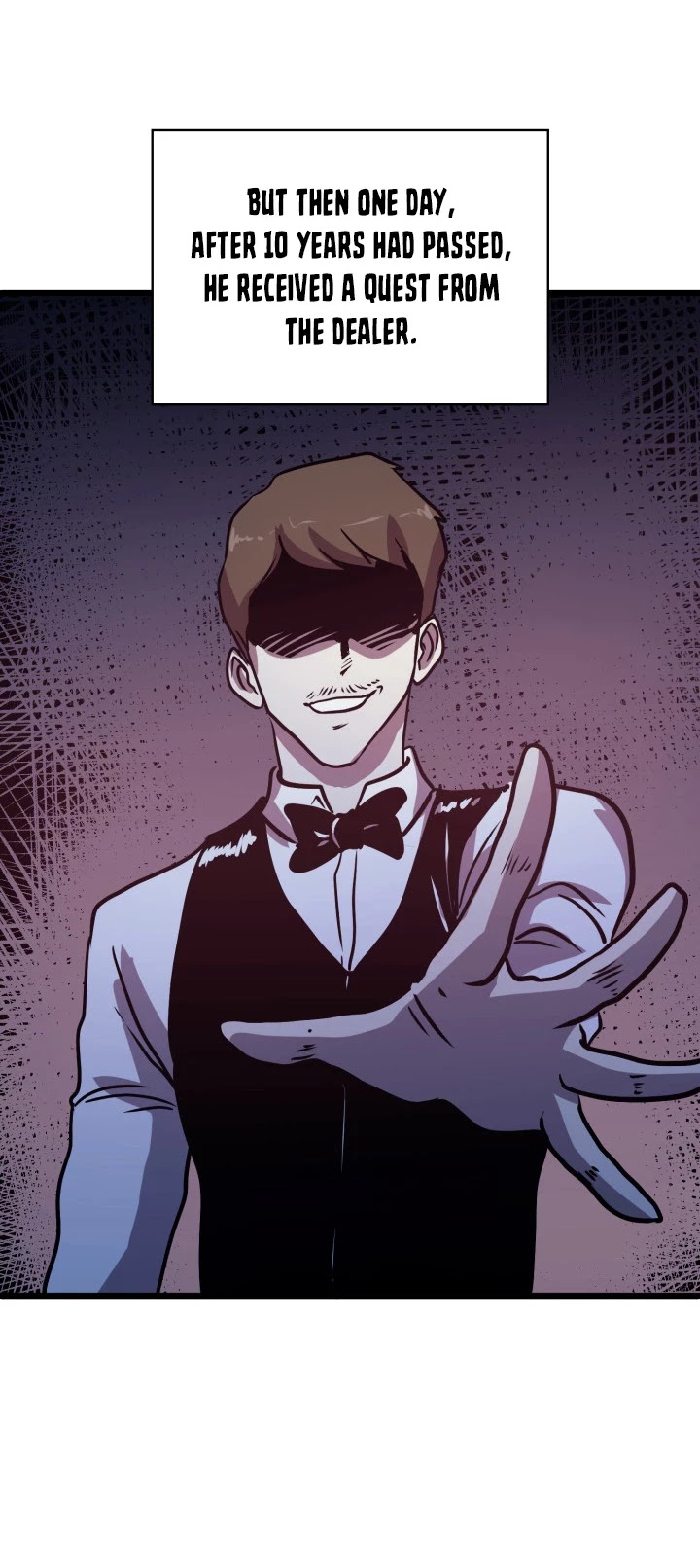 Max Level Returner Chapter 53 page 4 - Chapter 53