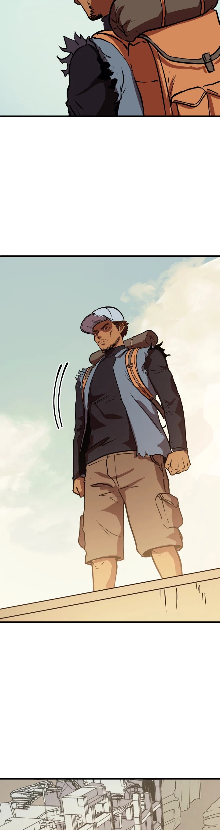 Max Level Returner Chapter 53 page 40 - Chapter 53
