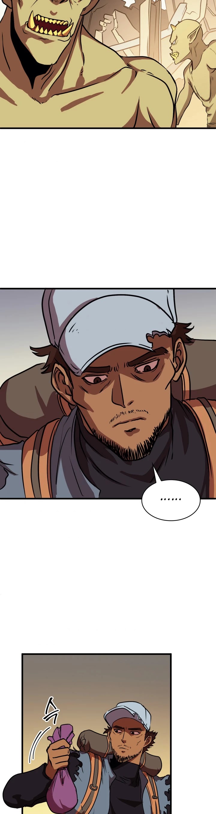Max Level Returner Chapter 53 page 42 - Chapter 53