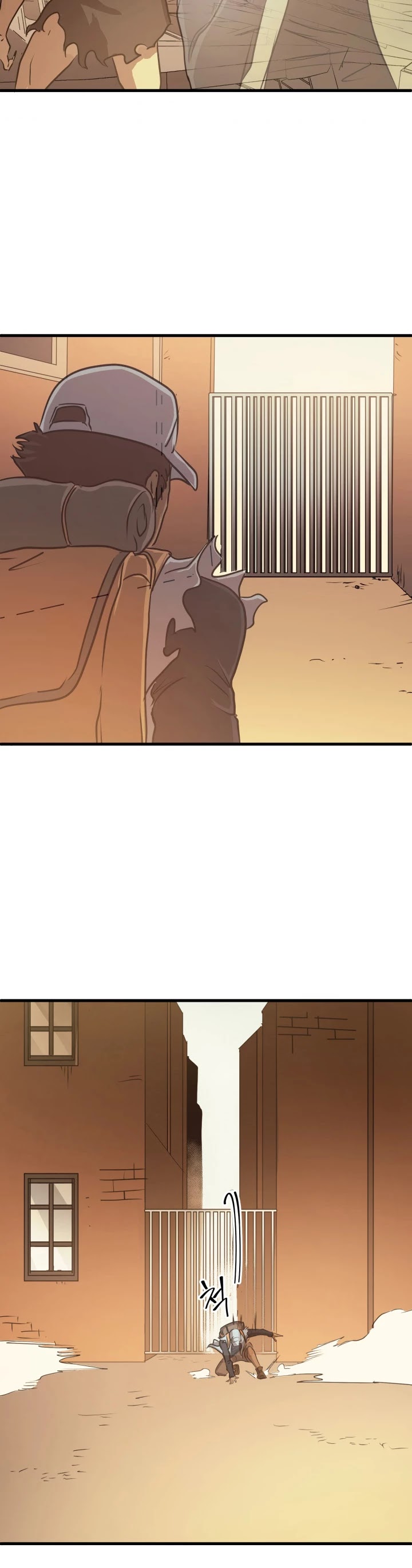 Max Level Returner Chapter 53 page 46 - Chapter 53