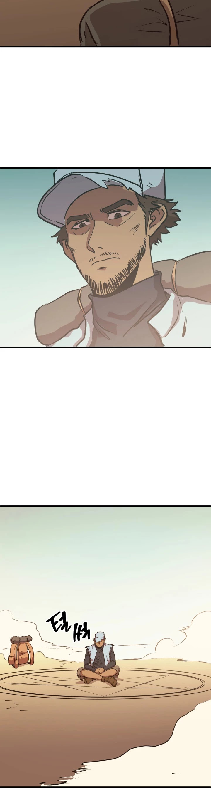 Max Level Returner Chapter 53 page 48 - Chapter 53