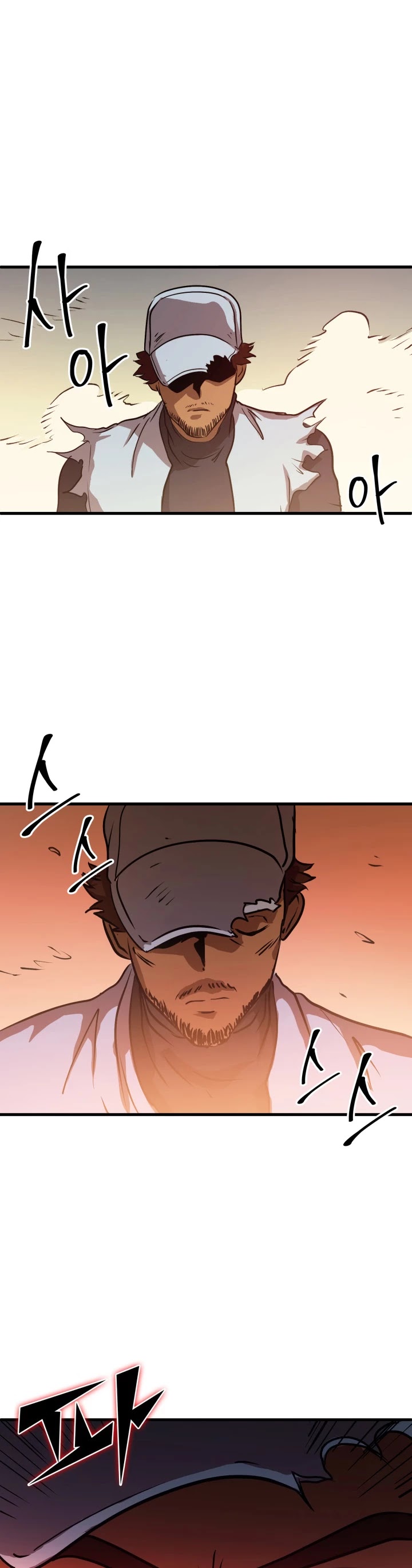 Max Level Returner Chapter 53 page 49 - Chapter 53