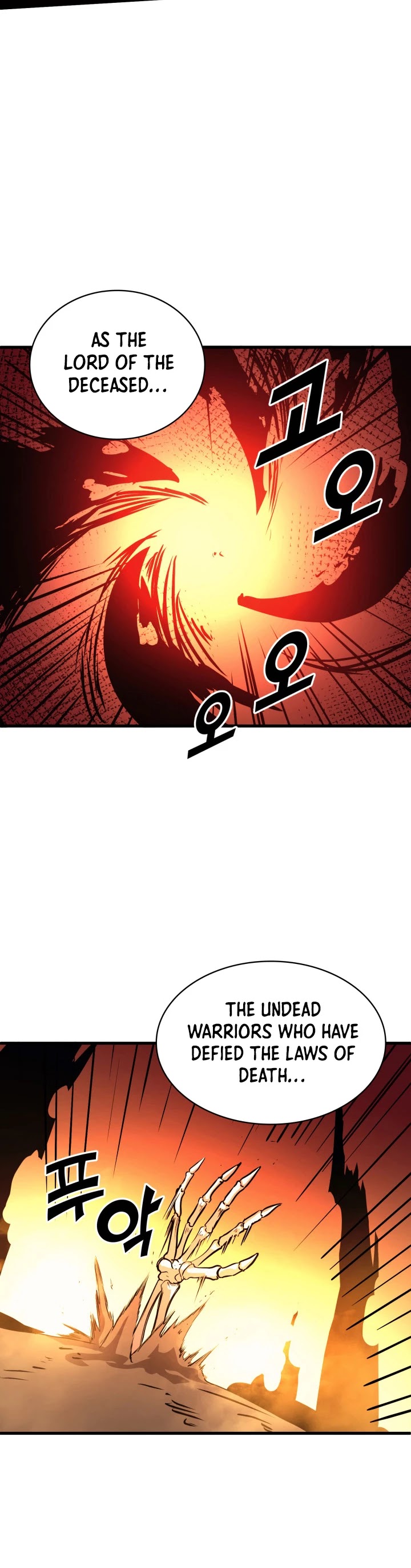 Max Level Returner Chapter 53 page 51 - Chapter 53