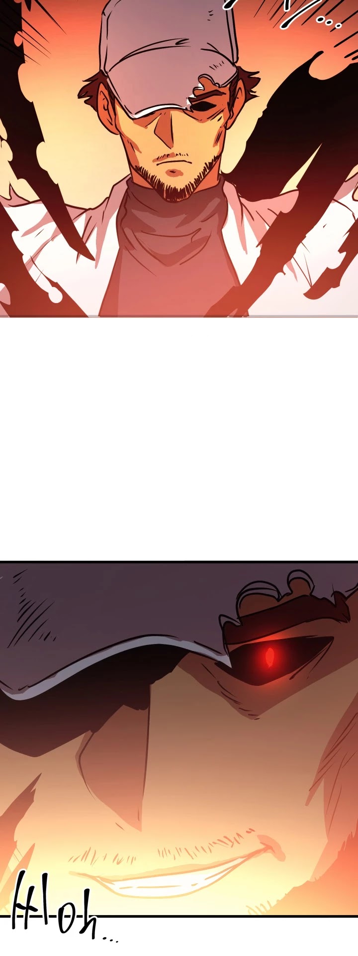 Max Level Returner Chapter 53 page 53 - Chapter 53