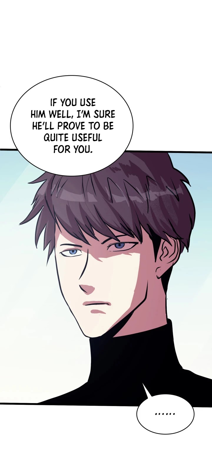 Max Level Returner Chapter 53 page 9 - Chapter 53