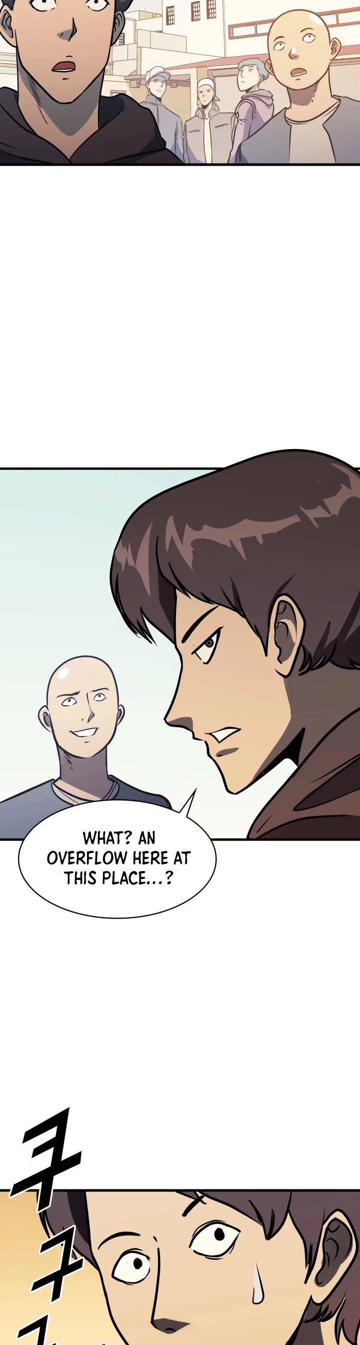 Max Level Returner Chapter 54 page 12 - Chapter 54