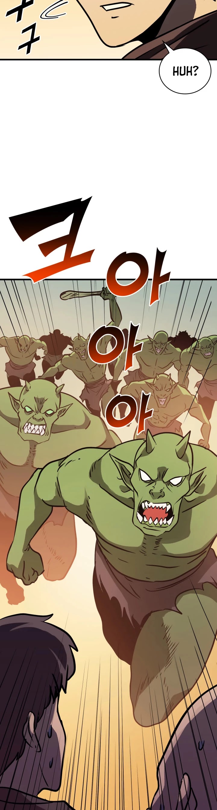 Max Level Returner Chapter 54 page 13 - Chapter 54