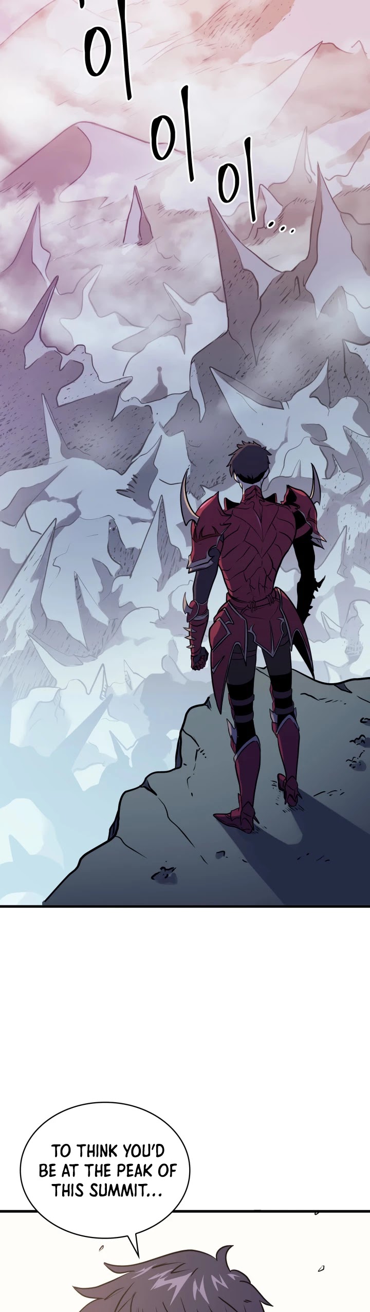 Max Level Returner Chapter 54 page 18 - Chapter 54
