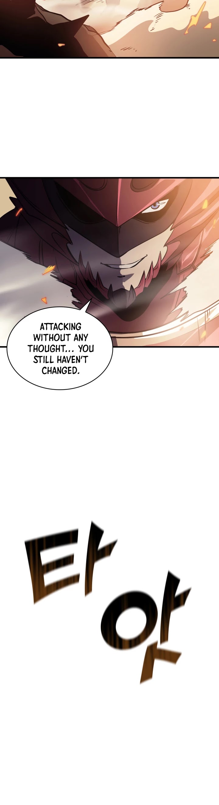Max Level Returner Chapter 54 page 21 - Chapter 54