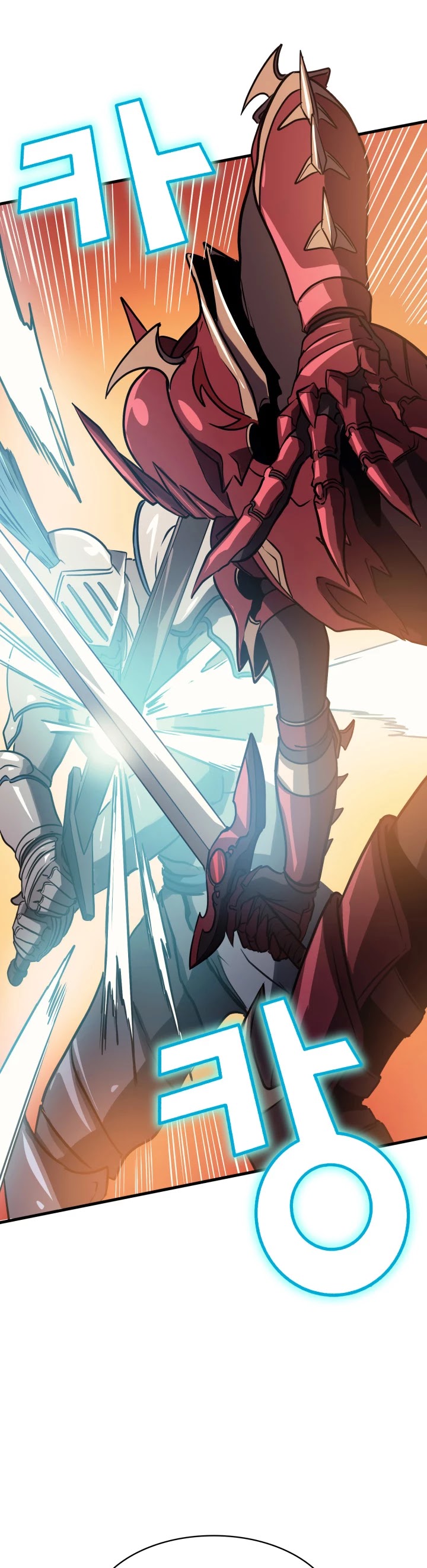Max Level Returner Chapter 54 page 22 - Chapter 54