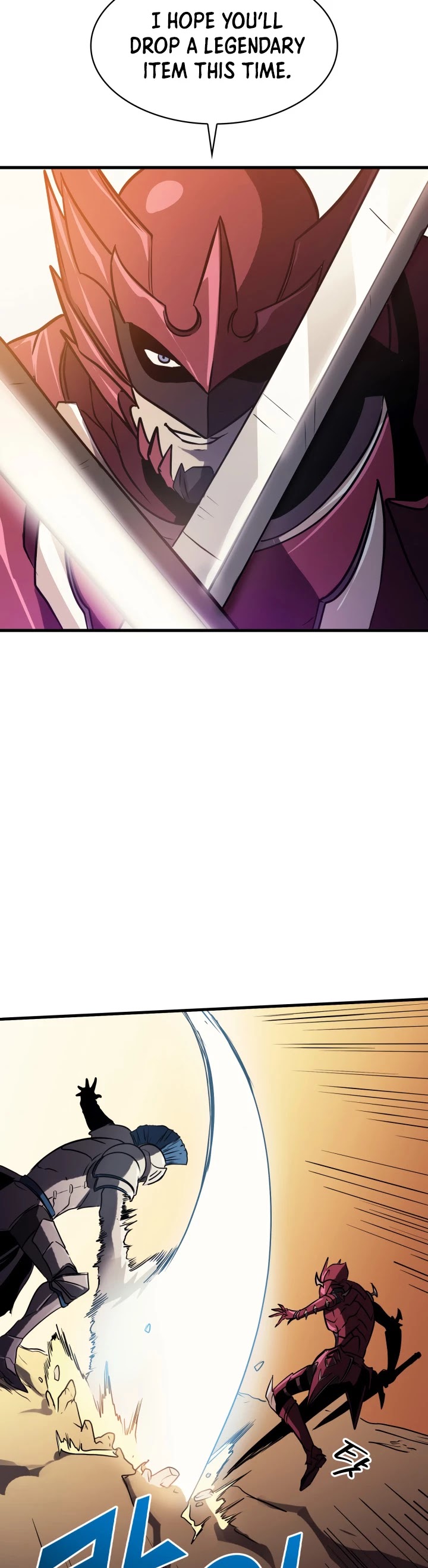 Max Level Returner Chapter 54 page 23 - Chapter 54