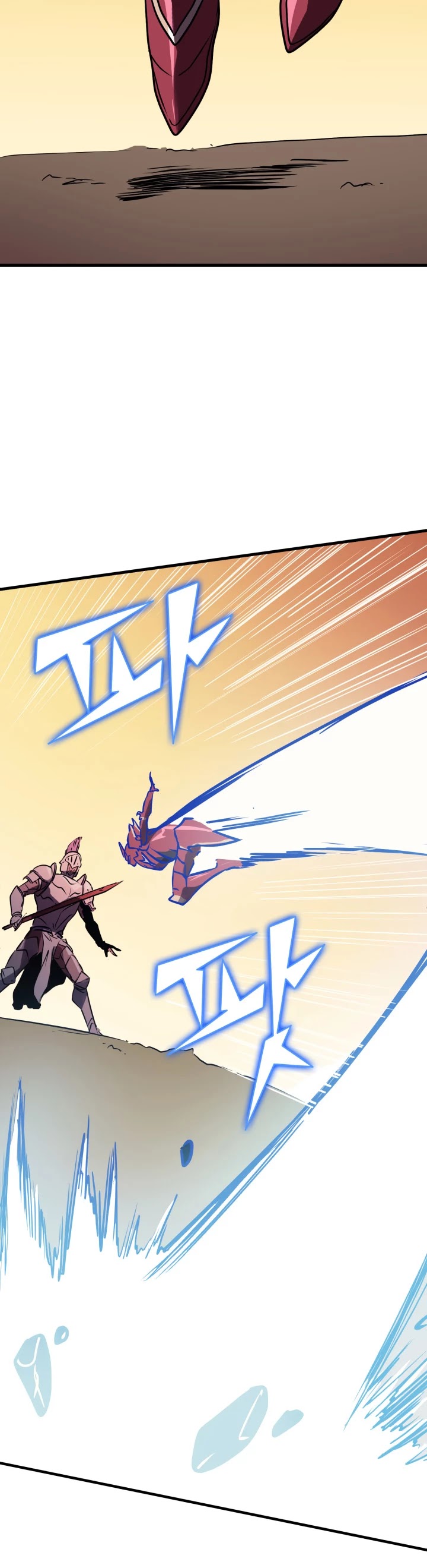 Max Level Returner Chapter 54 page 25 - Chapter 54
