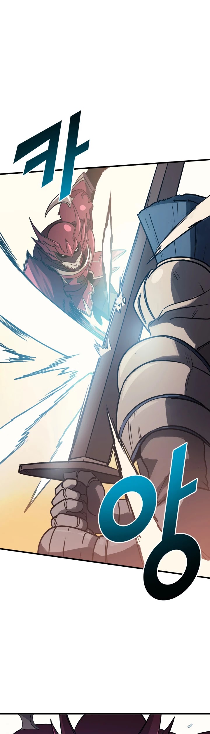 Max Level Returner Chapter 54 page 26 - Chapter 54