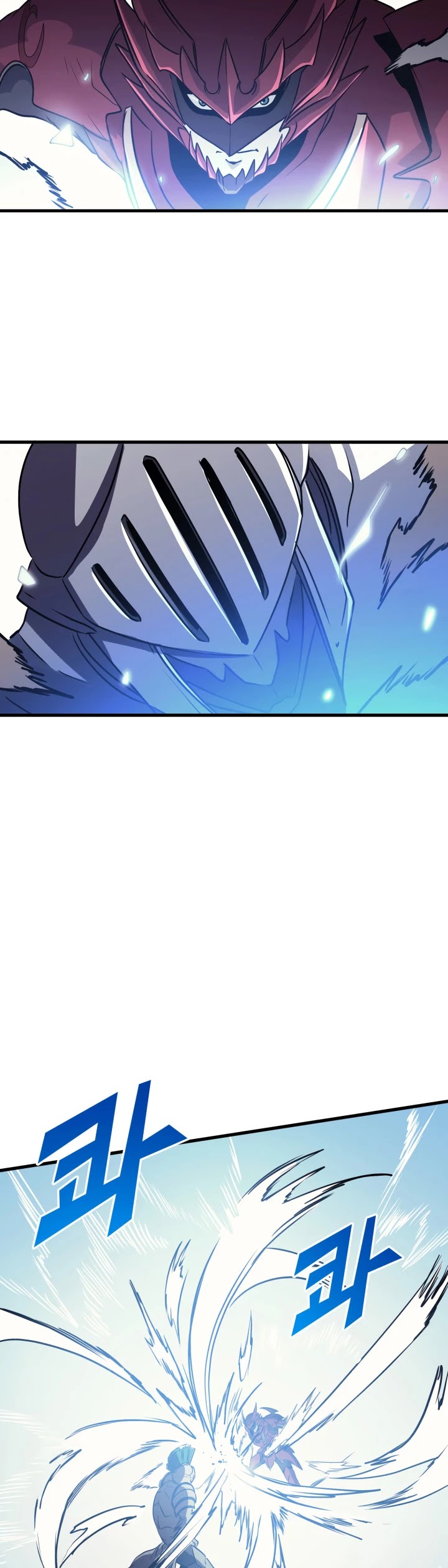 Max Level Returner Chapter 54 page 27 - Chapter 54