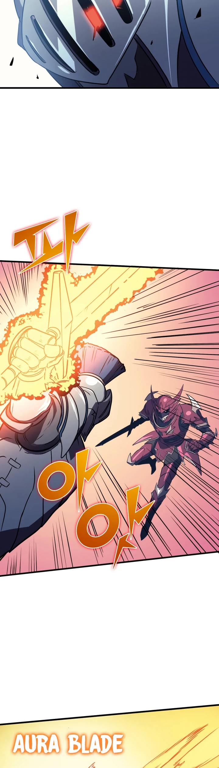 Max Level Returner Chapter 54 page 30 - Chapter 54
