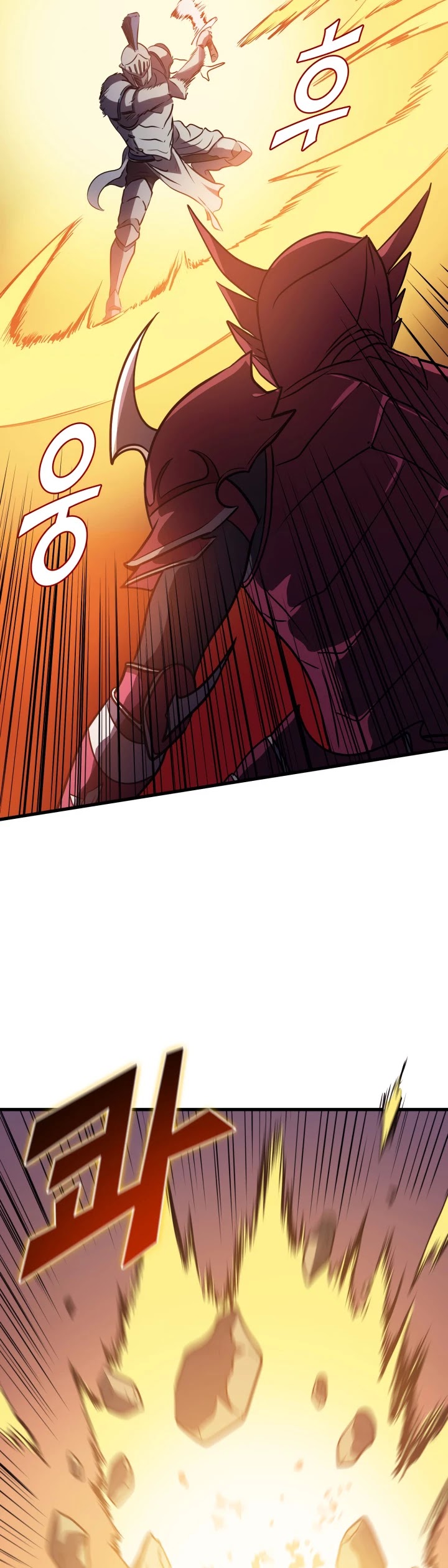 Max Level Returner Chapter 54 page 31 - Chapter 54