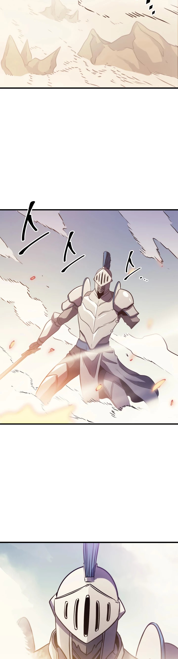 Max Level Returner Chapter 54 page 33 - Chapter 54