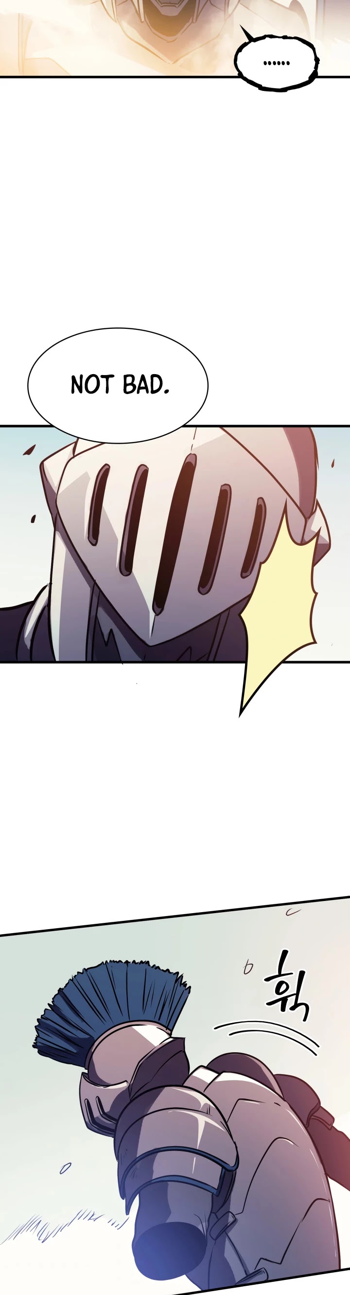Max Level Returner Chapter 54 page 34 - Chapter 54