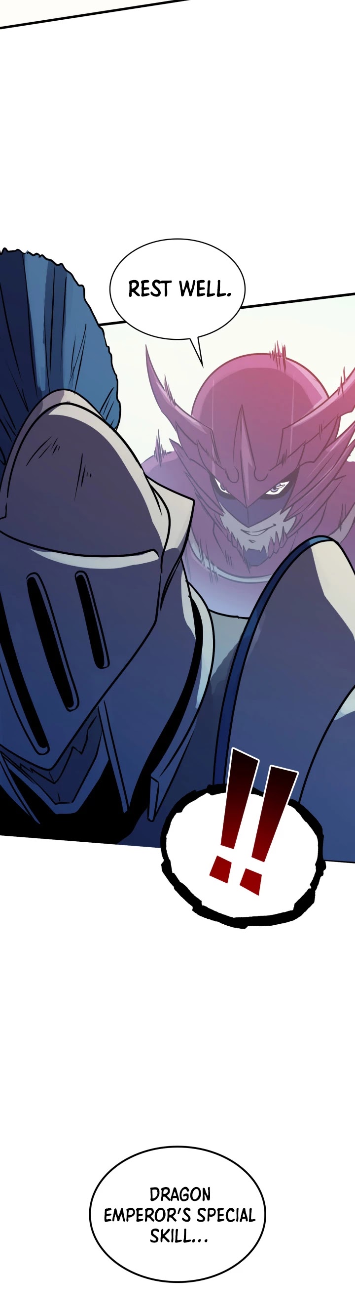 Max Level Returner Chapter 54 page 35 - Chapter 54