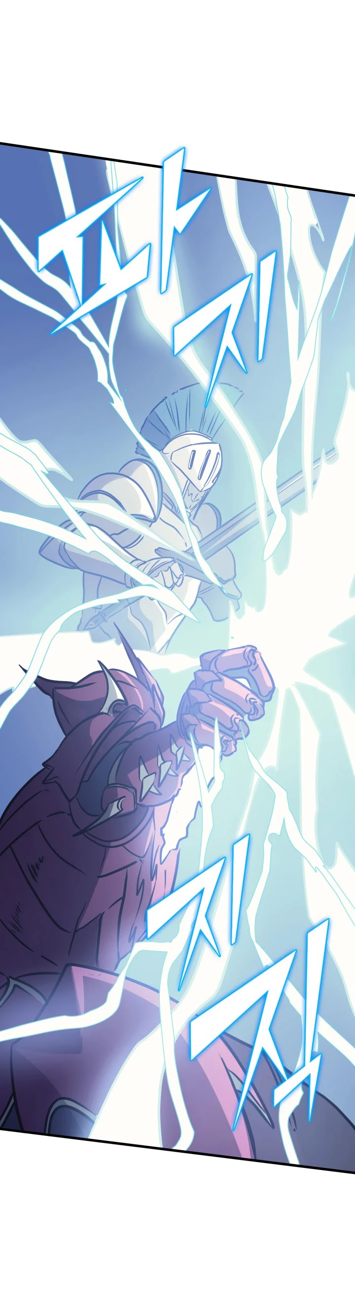 Max Level Returner Chapter 54 page 36 - Chapter 54
