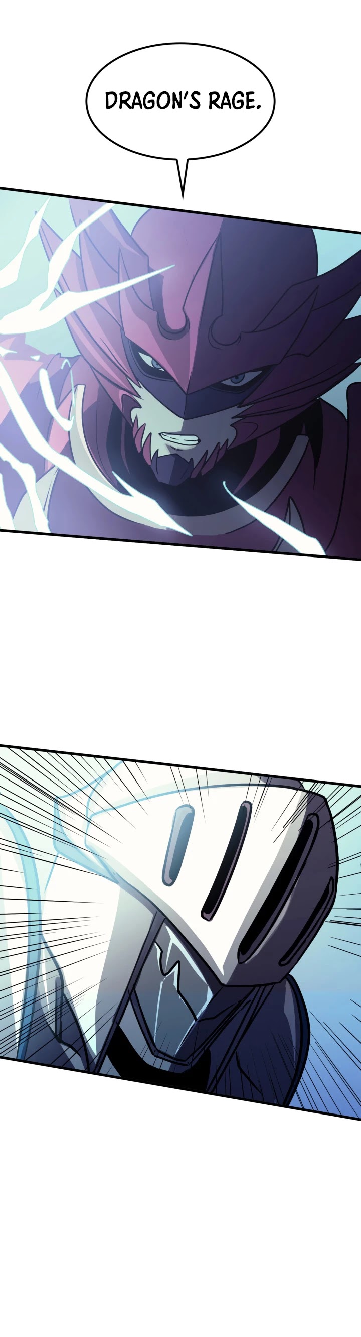 Max Level Returner Chapter 54 page 37 - Chapter 54