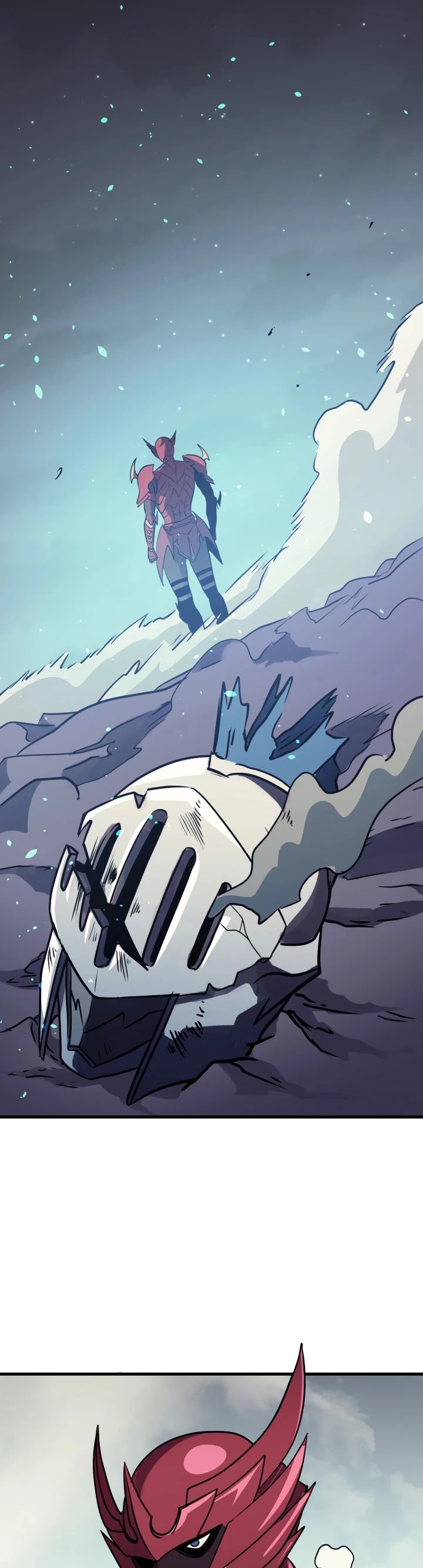 Max Level Returner Chapter 54 page 40 - Chapter 54