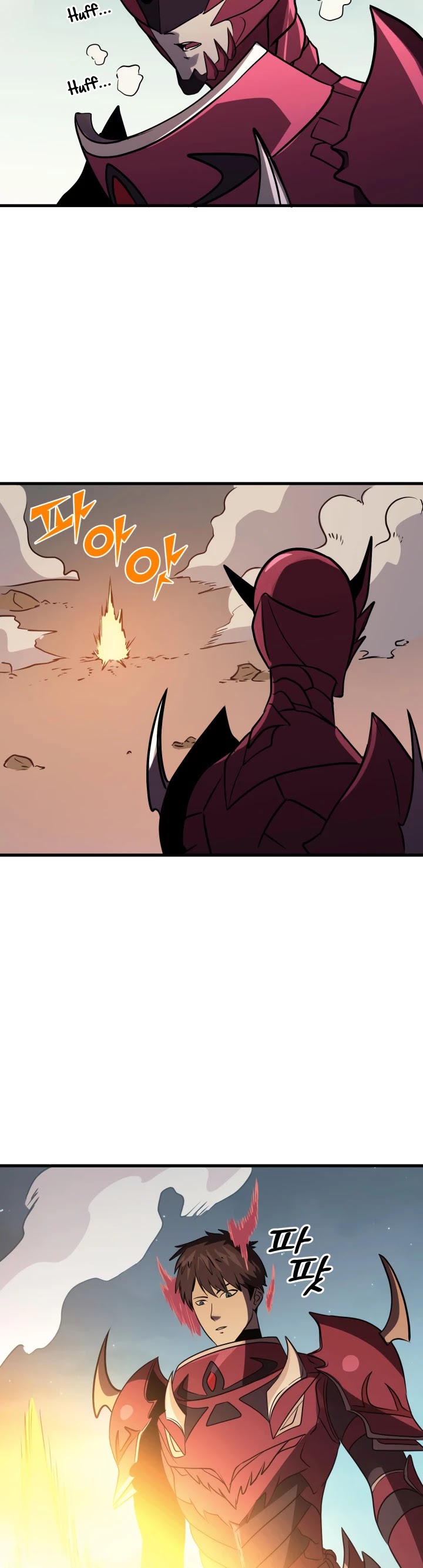 Max Level Returner Chapter 54 page 41 - Chapter 54