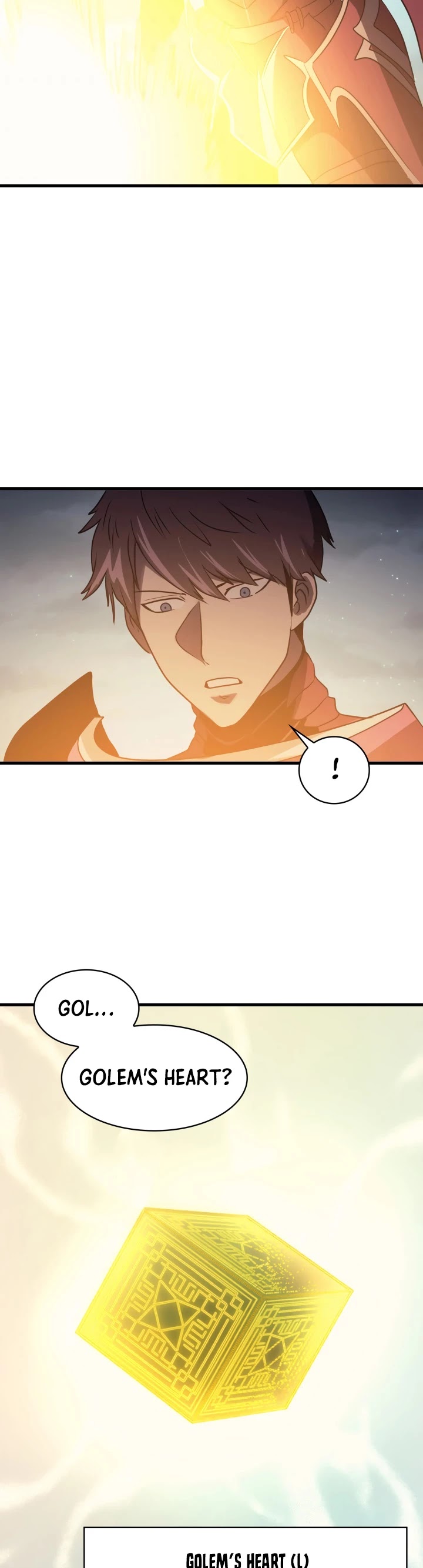 Max Level Returner Chapter 54 page 42 - Chapter 54