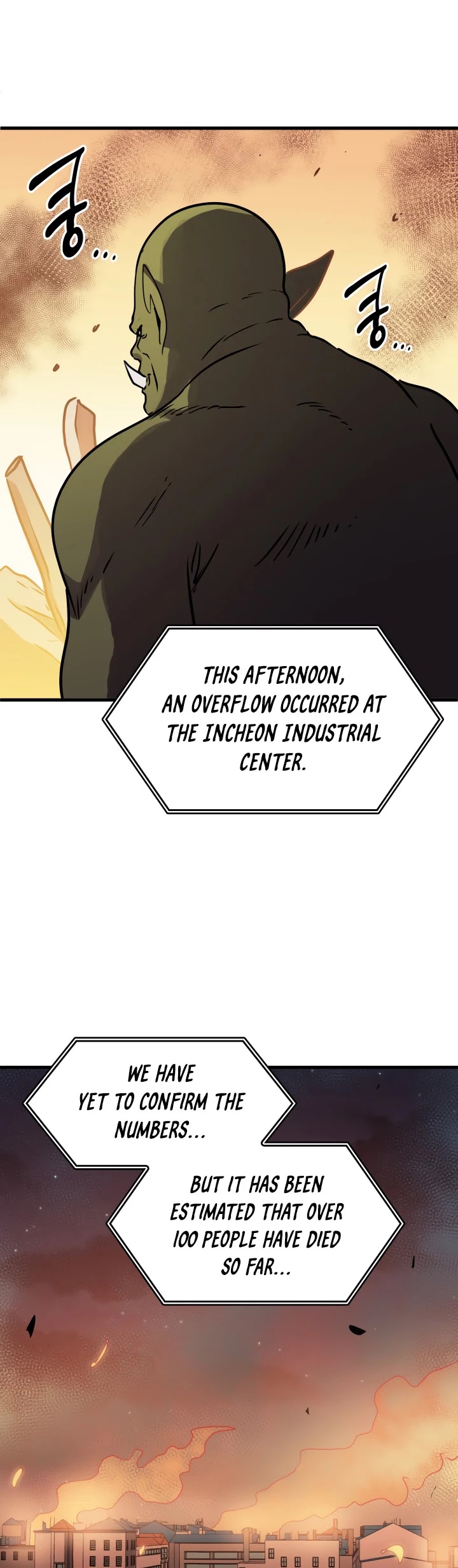 Max Level Returner Chapter 54 page 46 - Chapter 54