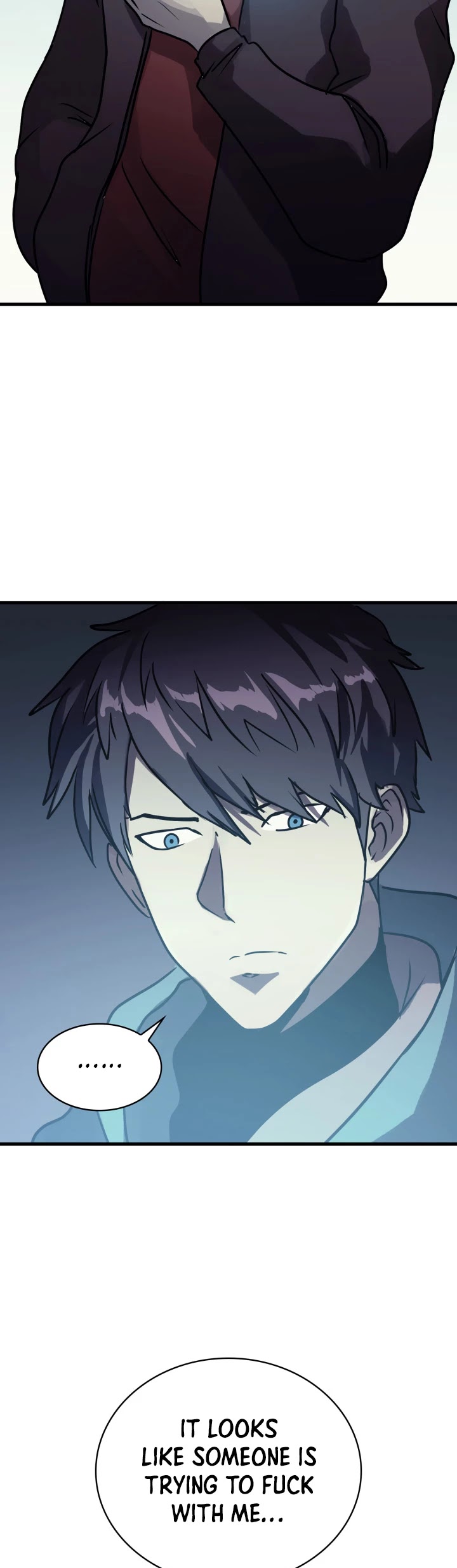 Max Level Returner Chapter 54 page 48 - Chapter 54