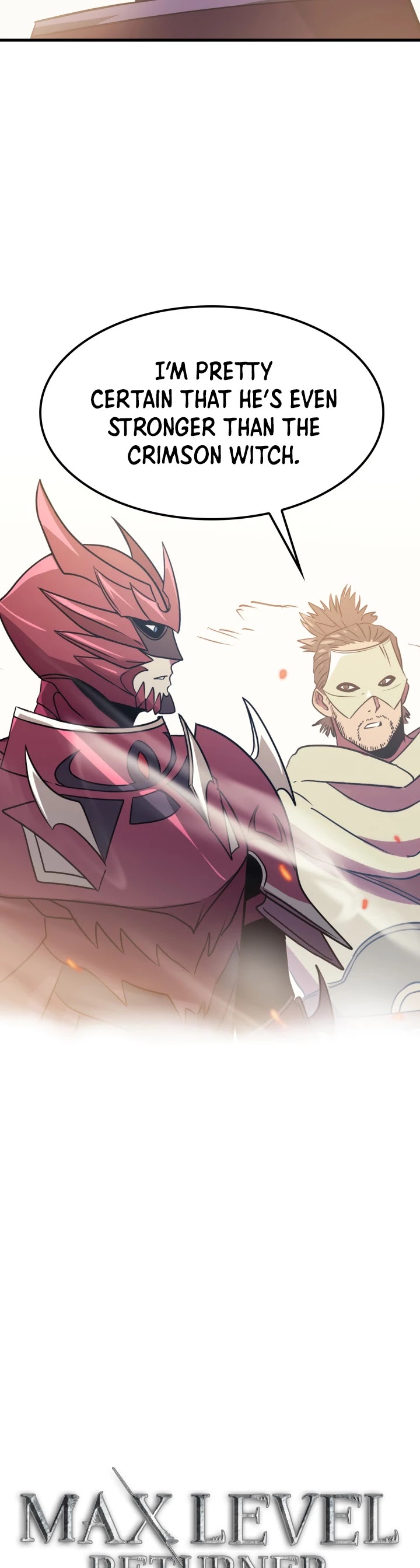 Max Level Returner Chapter 54 page 9 - Chapter 54
