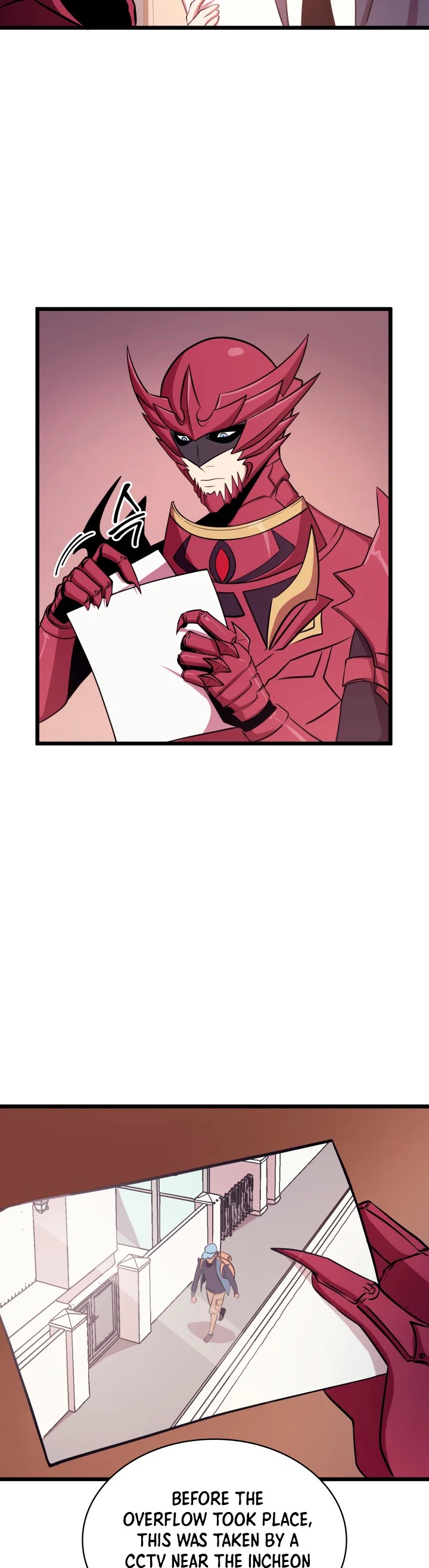 Max Level Returner Chapter 55 page 11 - Chapter 55
