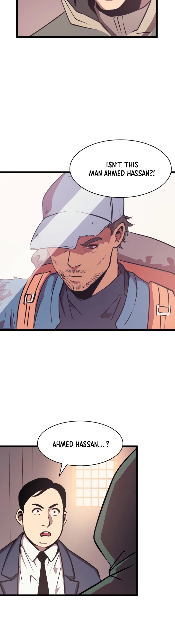 Max Level Returner Chapter 55 page 13 - Chapter 55