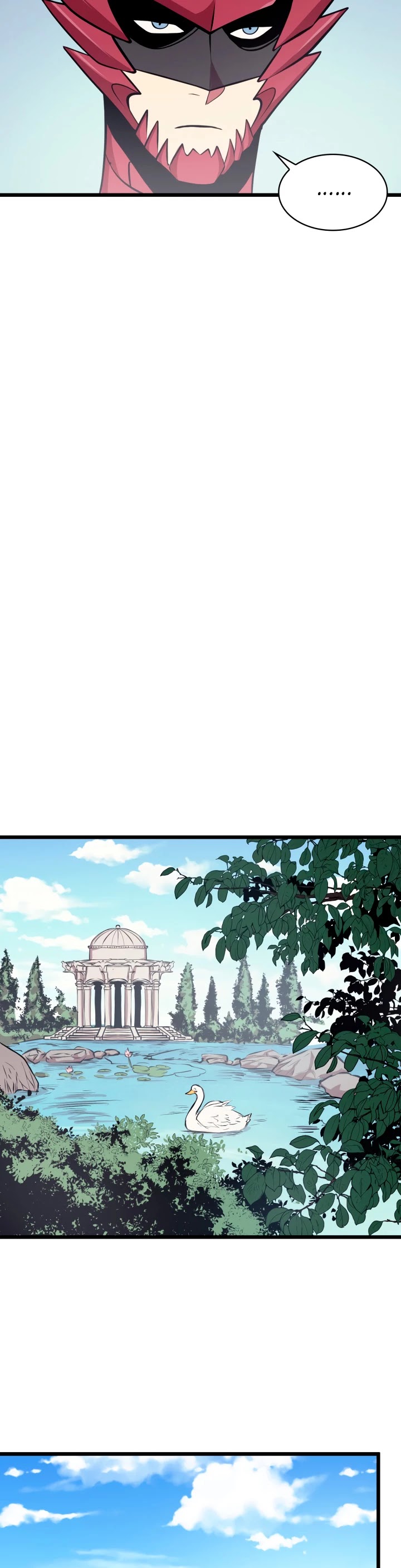 Max Level Returner Chapter 55 page 30 - Chapter 55