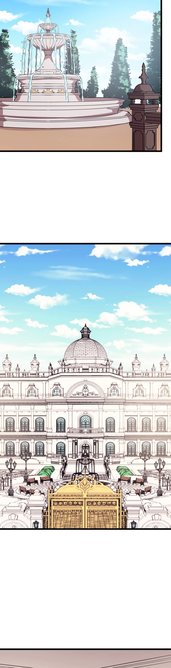 Max Level Returner Chapter 55 page 31 - Chapter 55