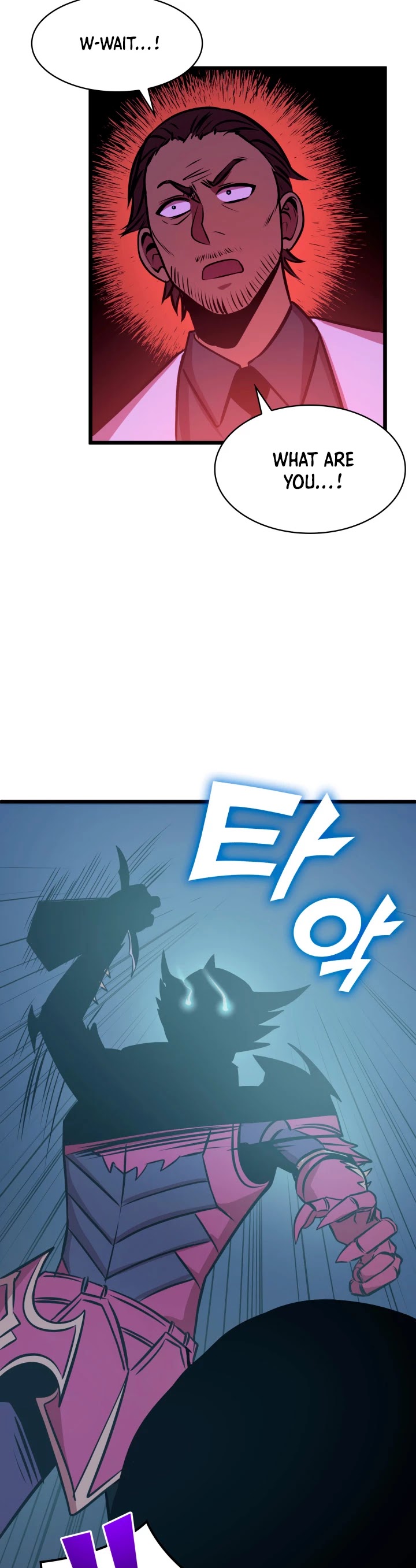 Max Level Returner Chapter 55 page 38 - Chapter 55