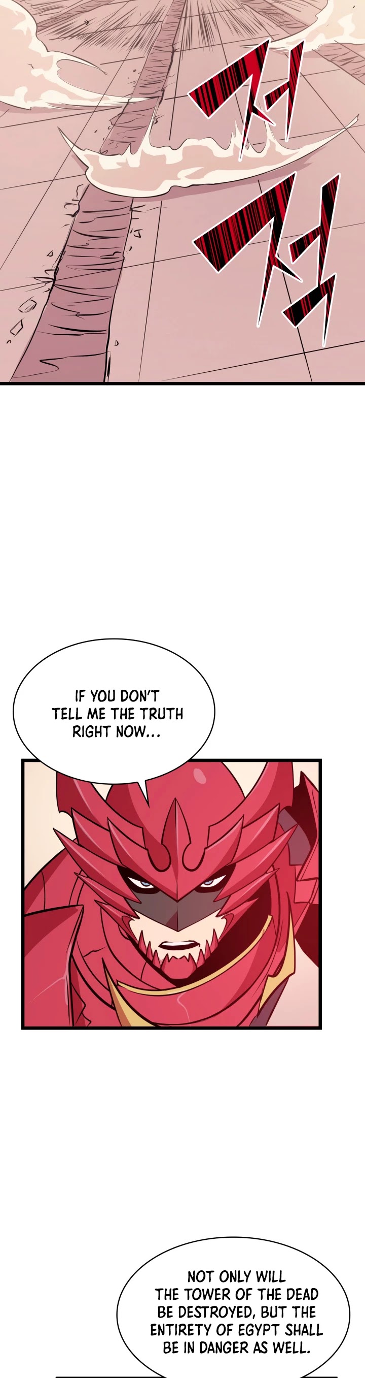 Max Level Returner Chapter 55 page 41 - Chapter 55