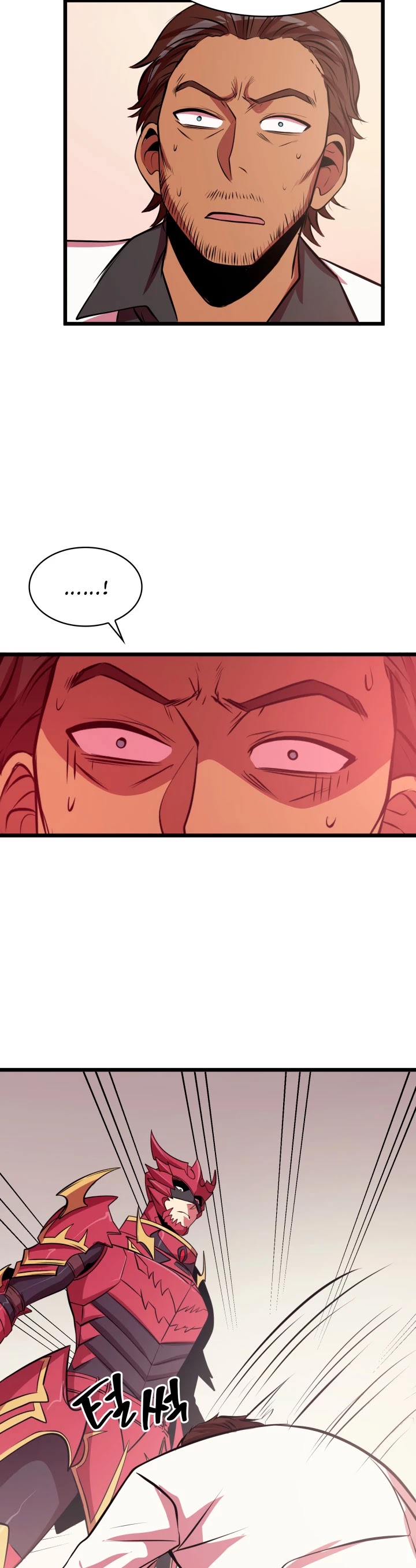 Max Level Returner Chapter 55 page 42 - Chapter 55