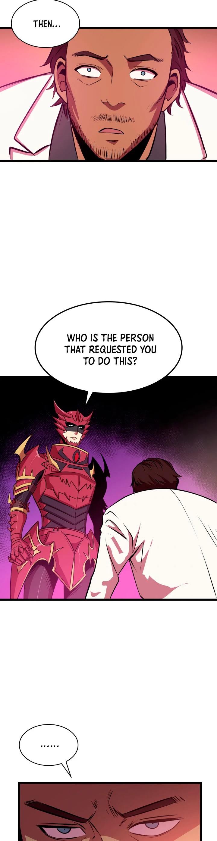 Max Level Returner Chapter 55 page 44 - Chapter 55