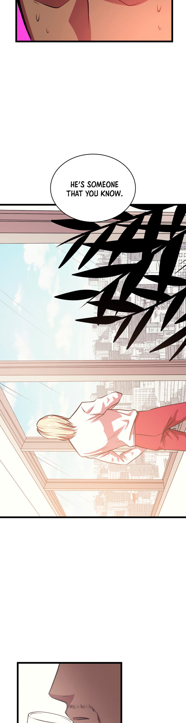 Max Level Returner Chapter 55 page 45 - Chapter 55