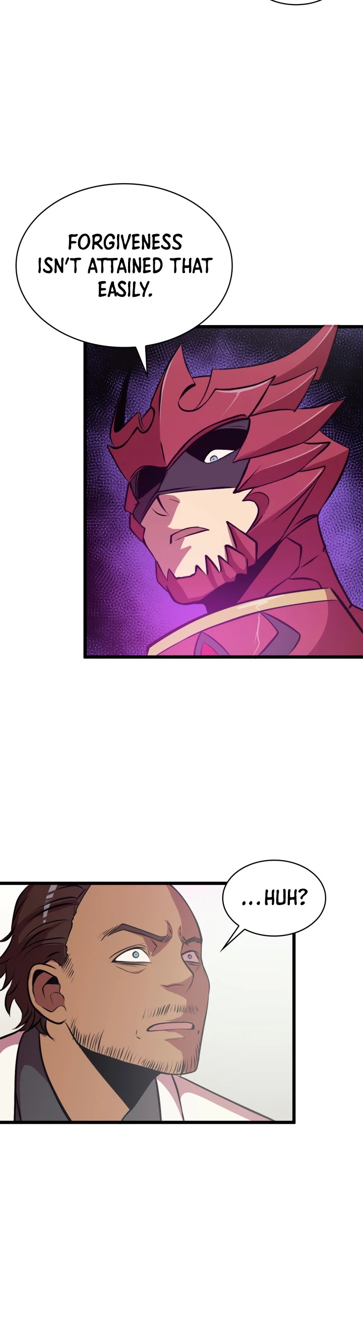 Max Level Returner Chapter 56 page 10 - Chapter 56