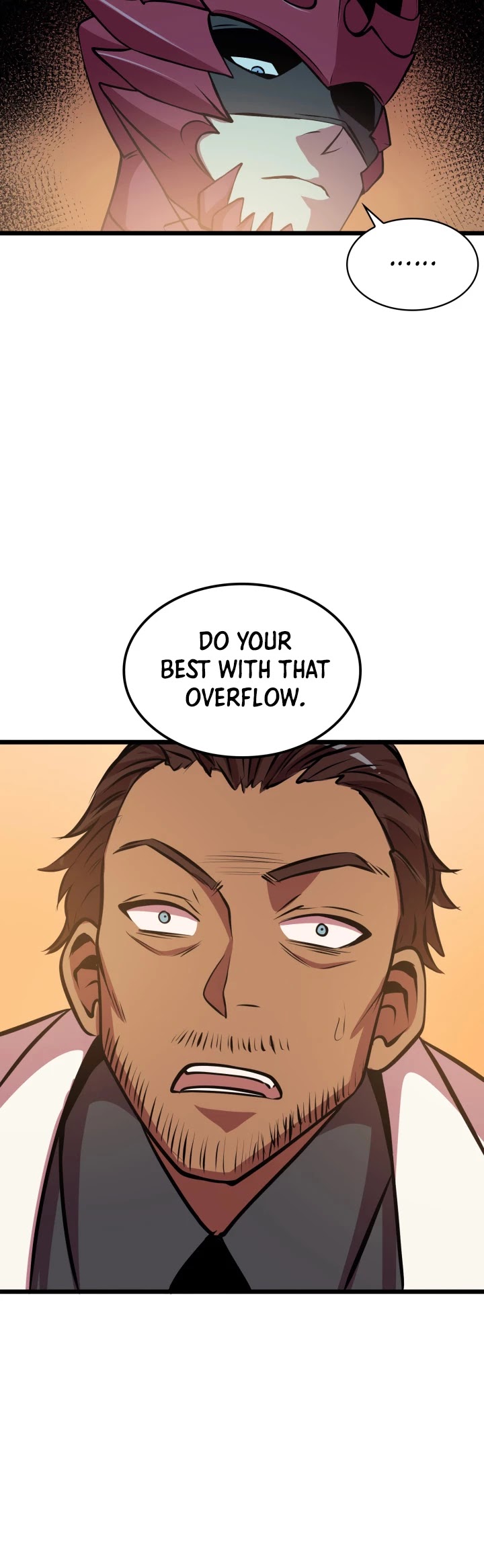 Max Level Returner Chapter 56 page 14 - Chapter 56