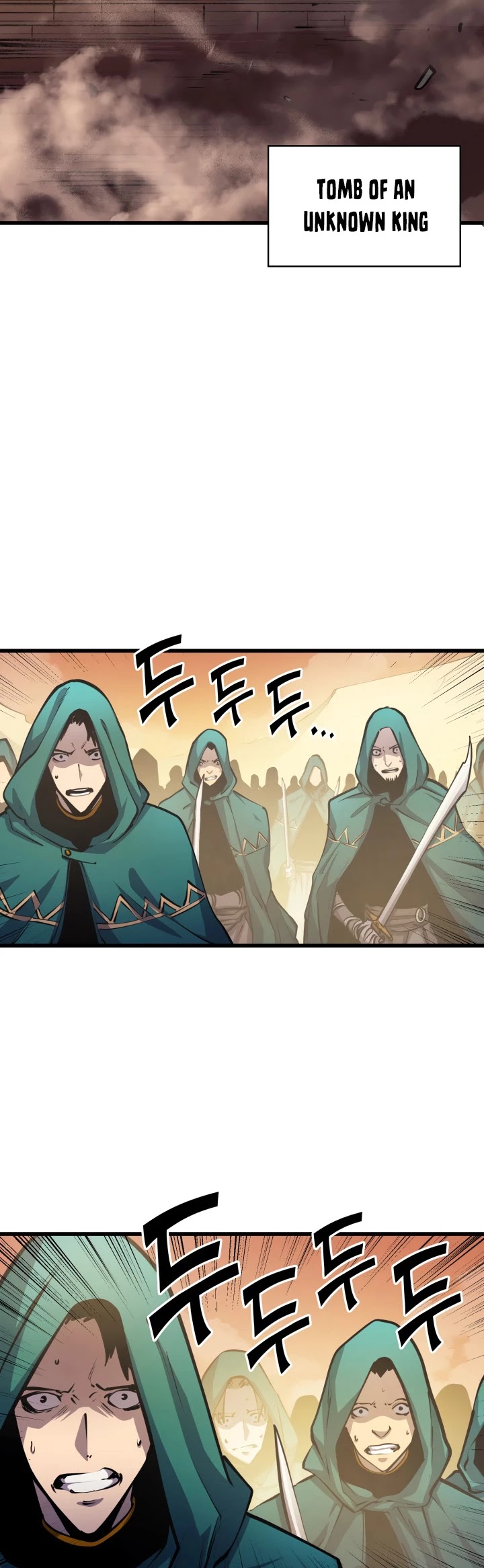 Max Level Returner Chapter 56 page 16 - Chapter 56