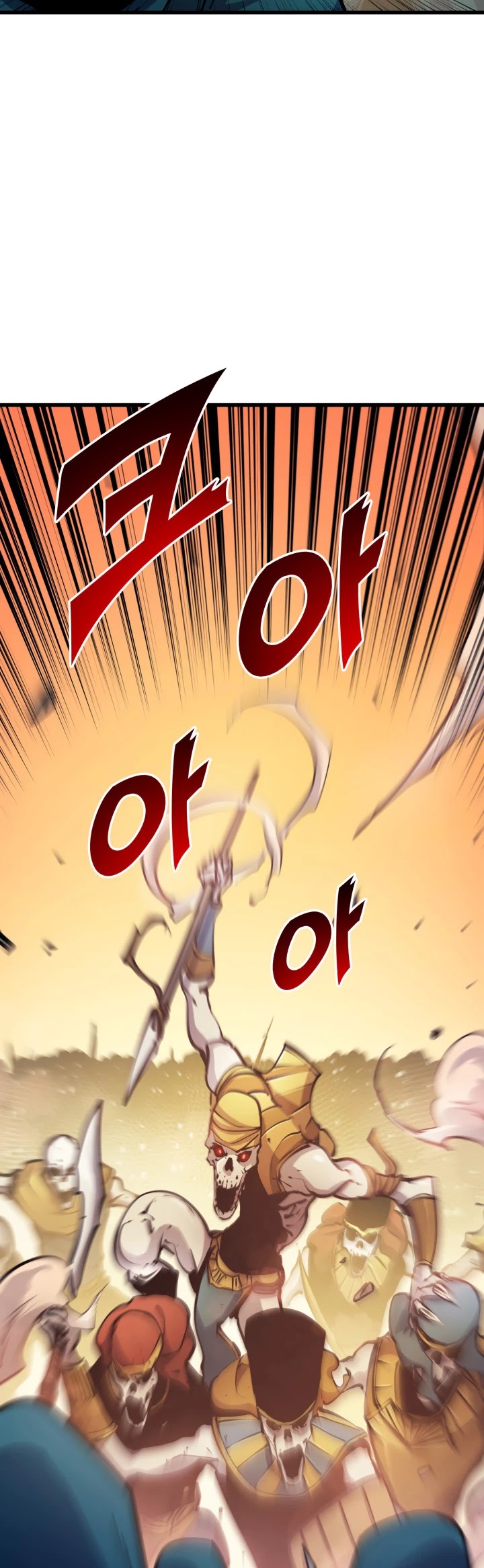 Max Level Returner Chapter 56 page 17 - Chapter 56