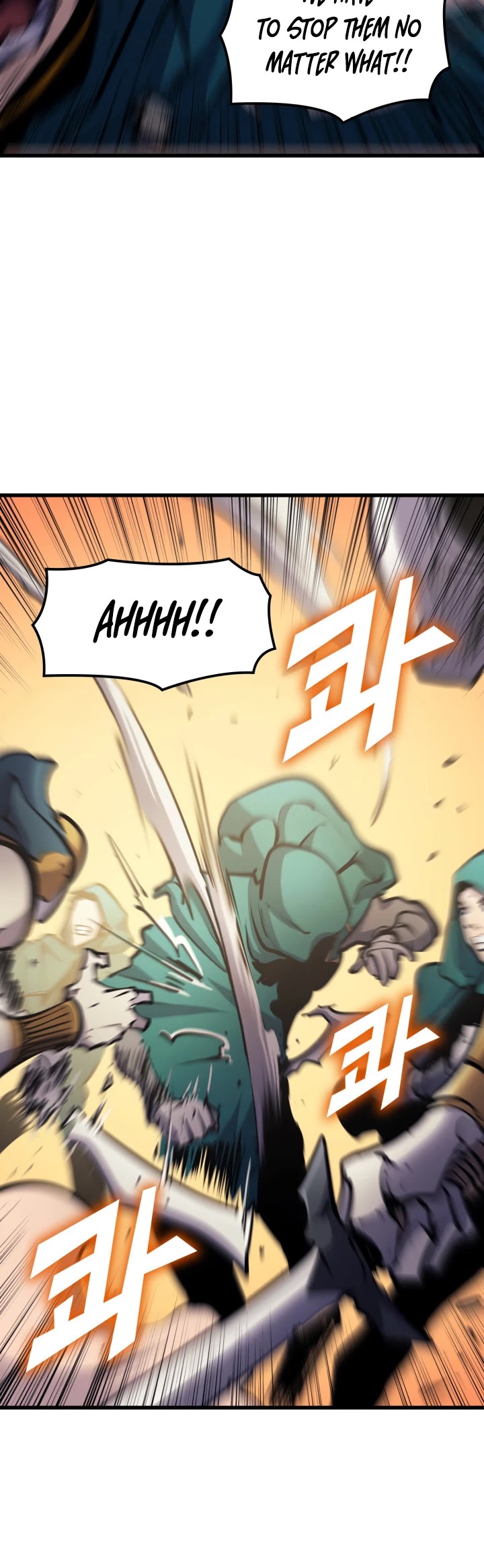 Max Level Returner Chapter 56 page 19 - Chapter 56