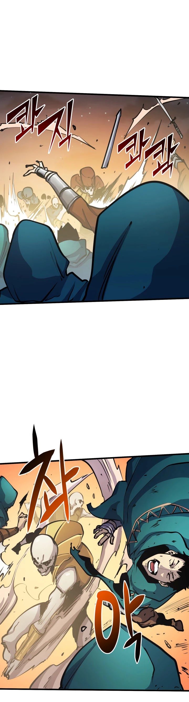 Max Level Returner Chapter 56 page 20 - Chapter 56