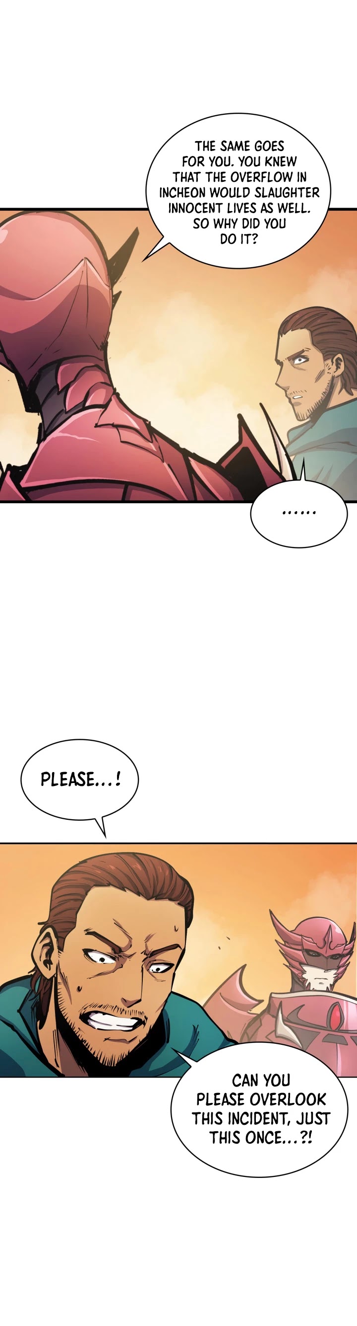 Max Level Returner Chapter 56 page 24 - Chapter 56