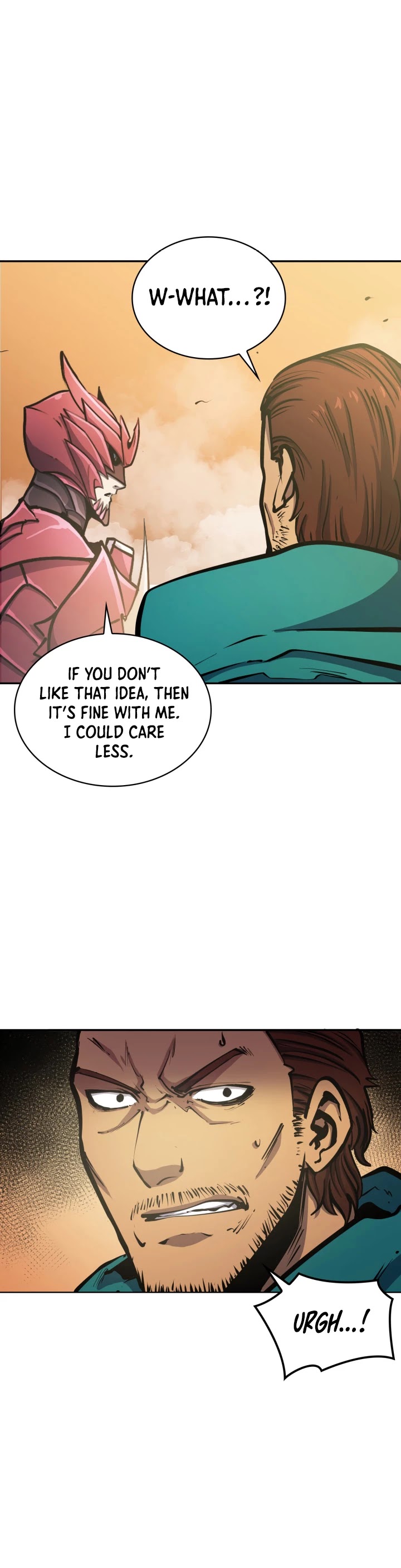 Max Level Returner Chapter 56 page 26 - Chapter 56